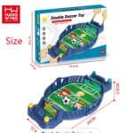 Foot de table