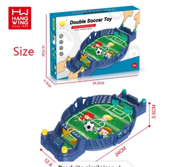 Foot de table